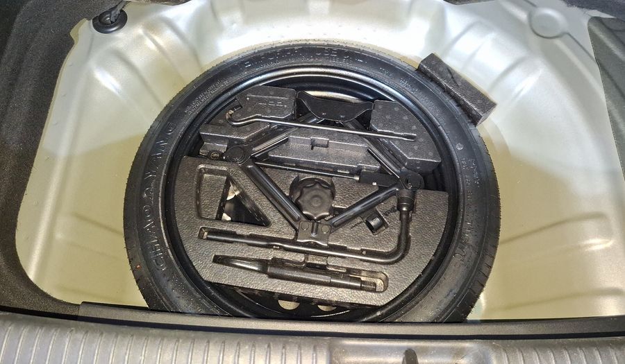 Mg Mg3 1.5 STYLE Hatchback 2025