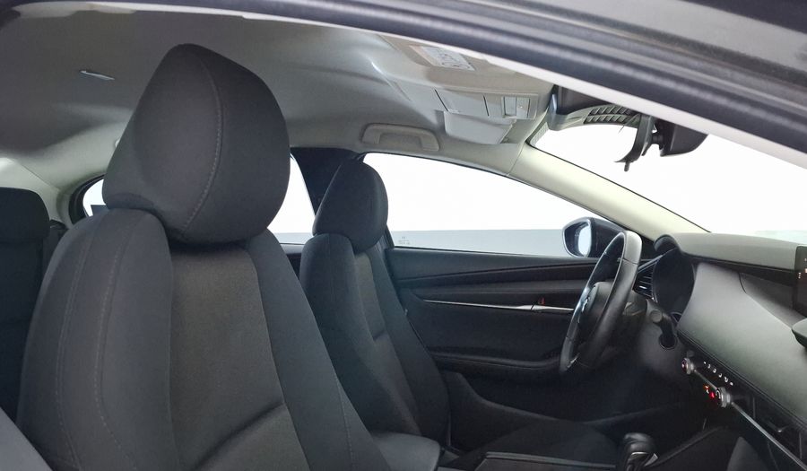 Mazda 3 2.5 I AUTO Sedan 2024