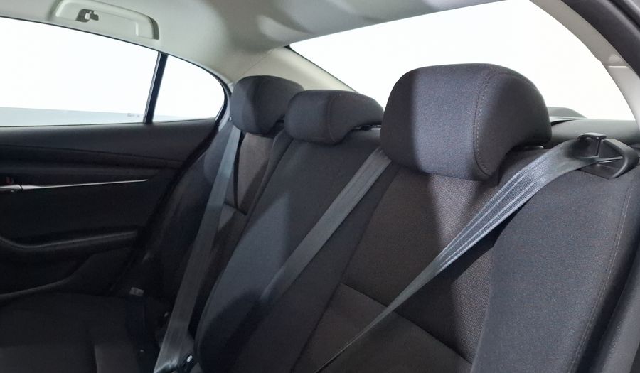 Mazda 3 2.5 I AUTO Sedan 2024