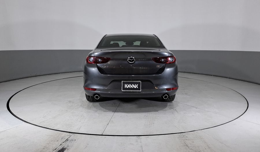 Mazda 3 2.5 I AUTO Sedan 2024