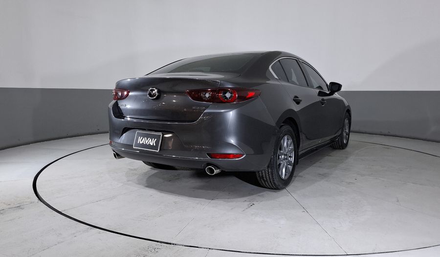 Mazda 3 2.5 I AUTO Sedan 2024