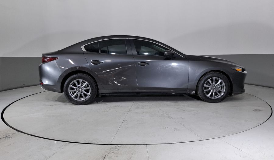 Mazda 3 2.5 I AUTO Sedan 2024