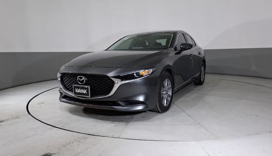 Mazda • Mazda 3