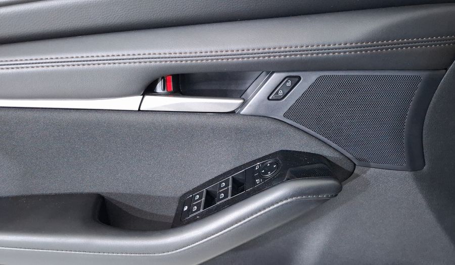 Mazda 3 2.5 I AUTO Sedan 2024