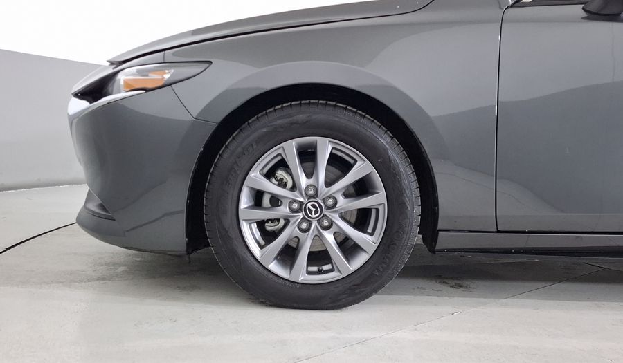 Mazda 3 2.5 I AUTO Sedan 2024