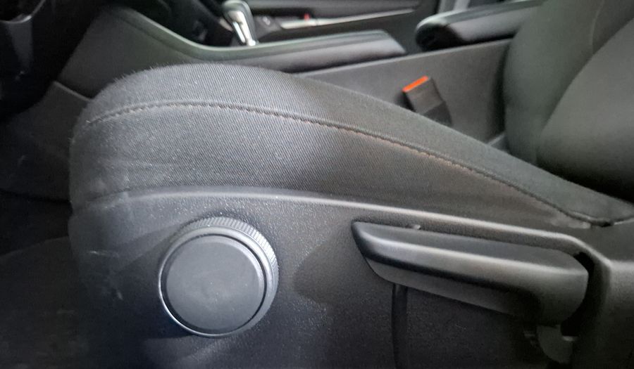 Mazda 3 2.5 I AUTO Sedan 2024