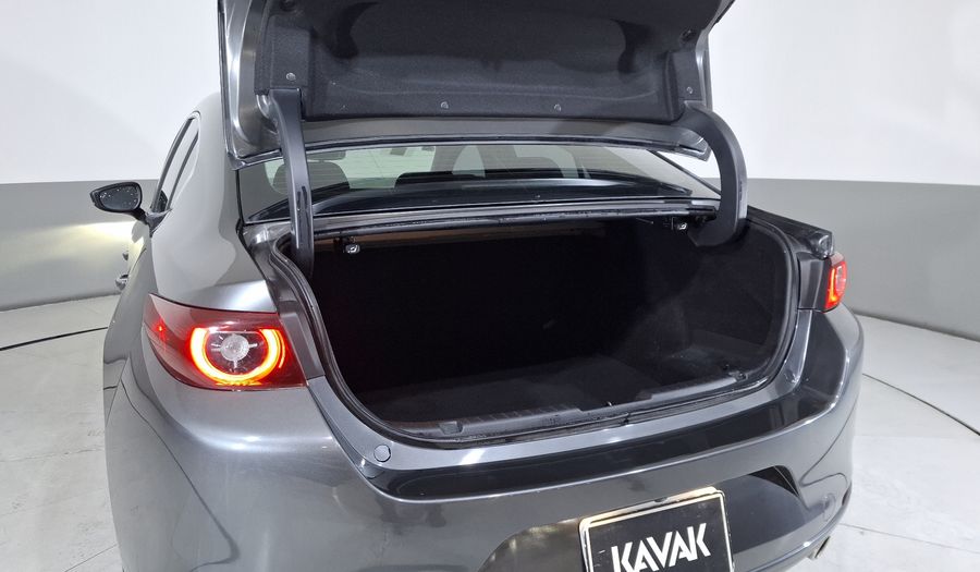 Mazda 3 2.5 I AUTO Sedan 2024