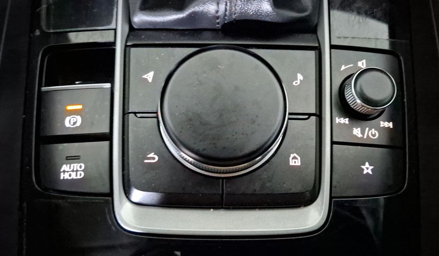 Mazda 3 2.5 I AUTO Sedan 2024