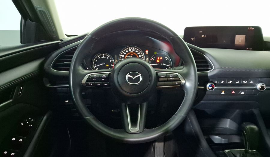 Mazda 3 2.5 I AUTO Sedan 2024