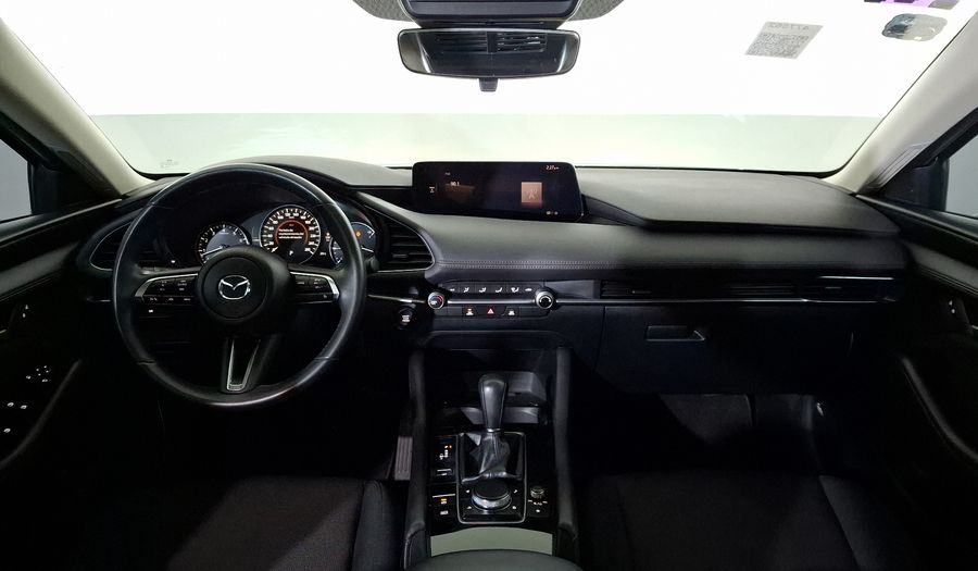 Mazda 3 2.5 I AUTO Sedan 2024