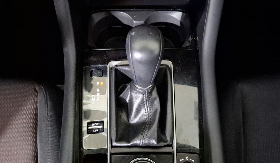 Mazda 3 2.5 I AUTO Sedan 2024