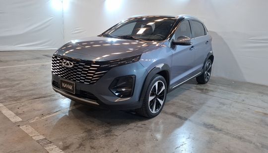 Chirey • Tiggo 2 Pro