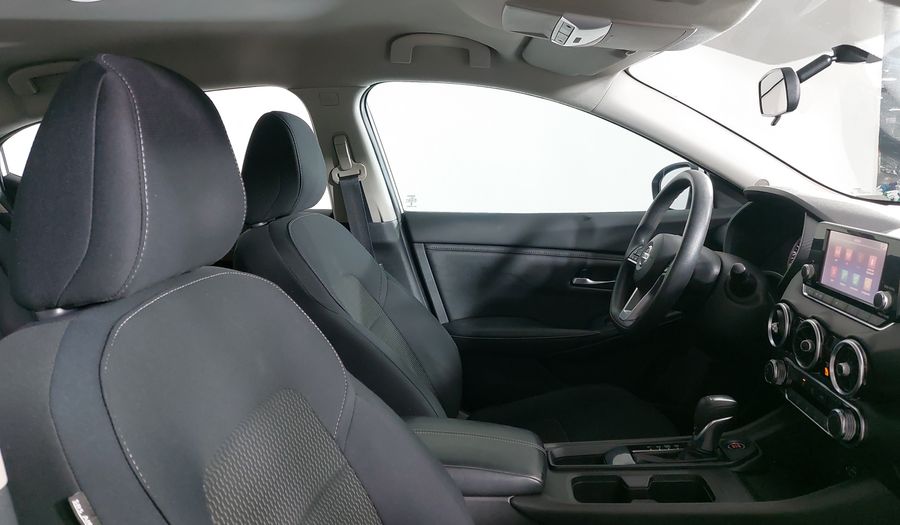 Nissan Sentra 2.0 SENSE CVT Sedan 2023