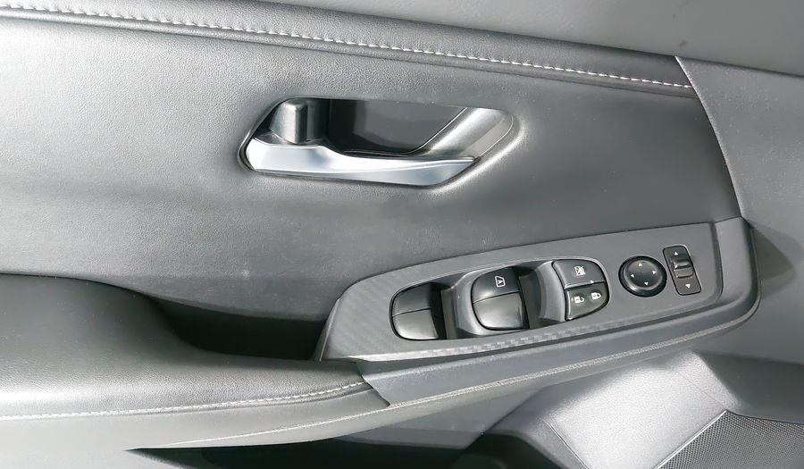 Nissan Sentra 2.0 SENSE CVT Sedan 2023