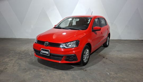 Volkswagen • Gol