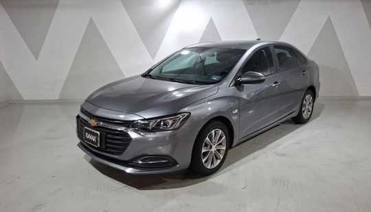 Chevrolet • Cavalier