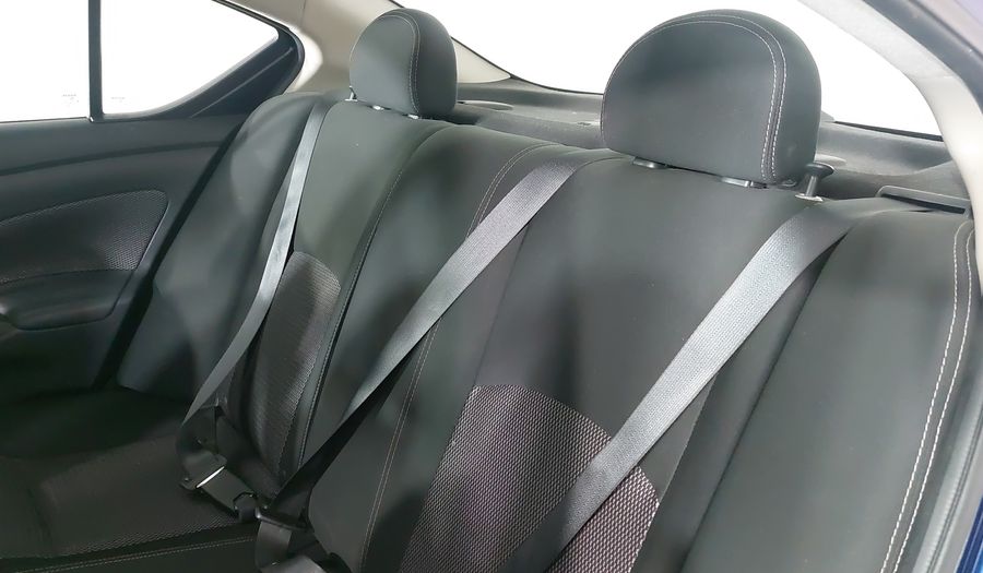 Nissan Versa 1.6 ADVANCE Sedan 2019