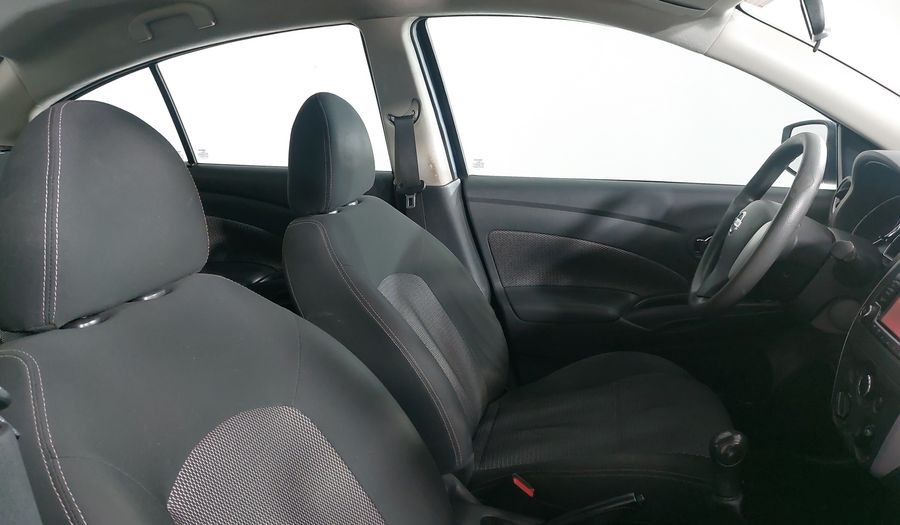 Nissan Versa 1.6 ADVANCE Sedan 2019