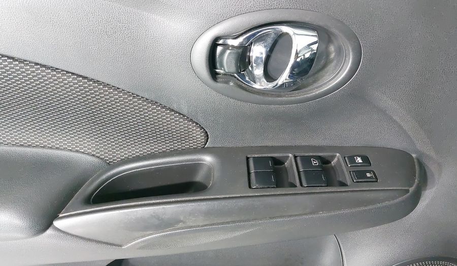 Nissan Versa 1.6 ADVANCE Sedan 2019