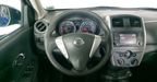 Nissan Versa 1.6 ADVANCE Sedan 2019
