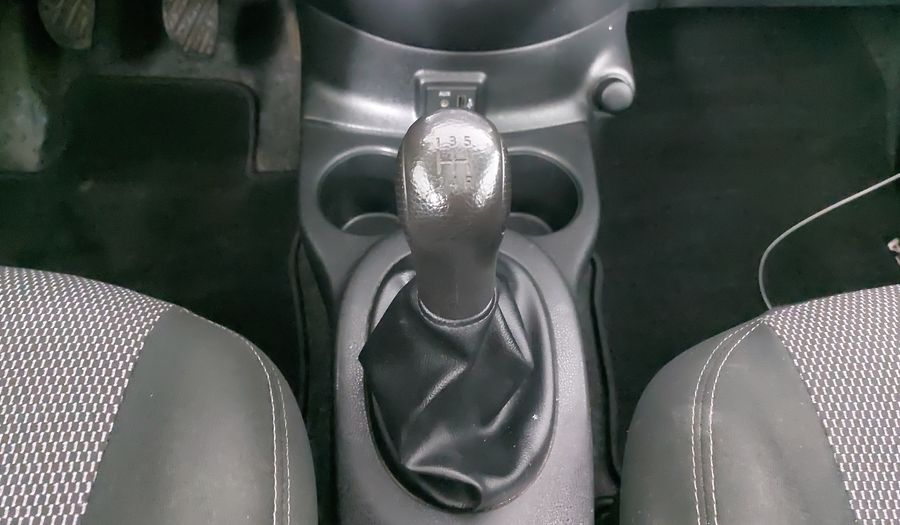 Nissan Versa 1.6 ADVANCE Sedan 2019