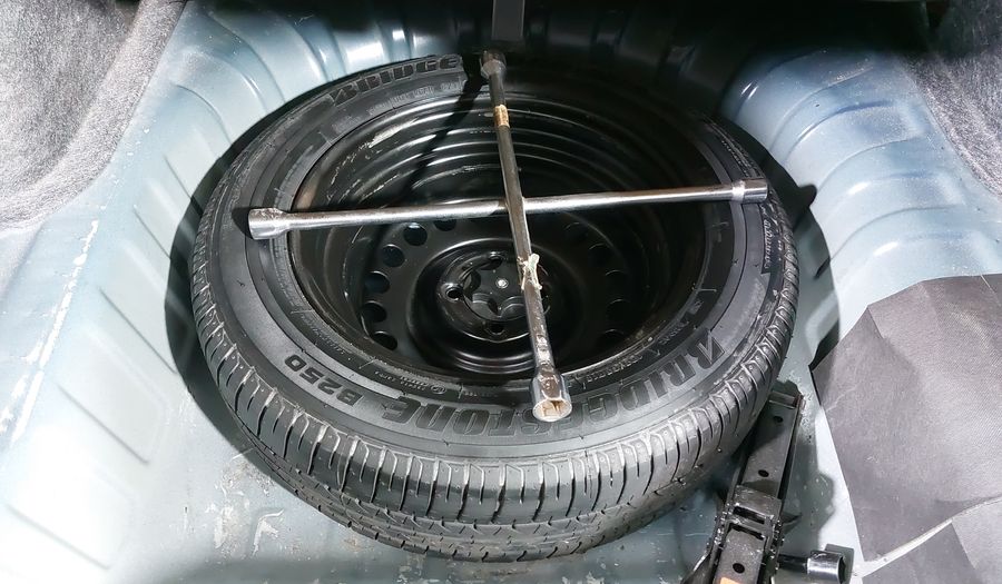 Nissan Versa 1.6 ADVANCE Sedan 2019