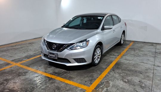 Nissan • Sentra