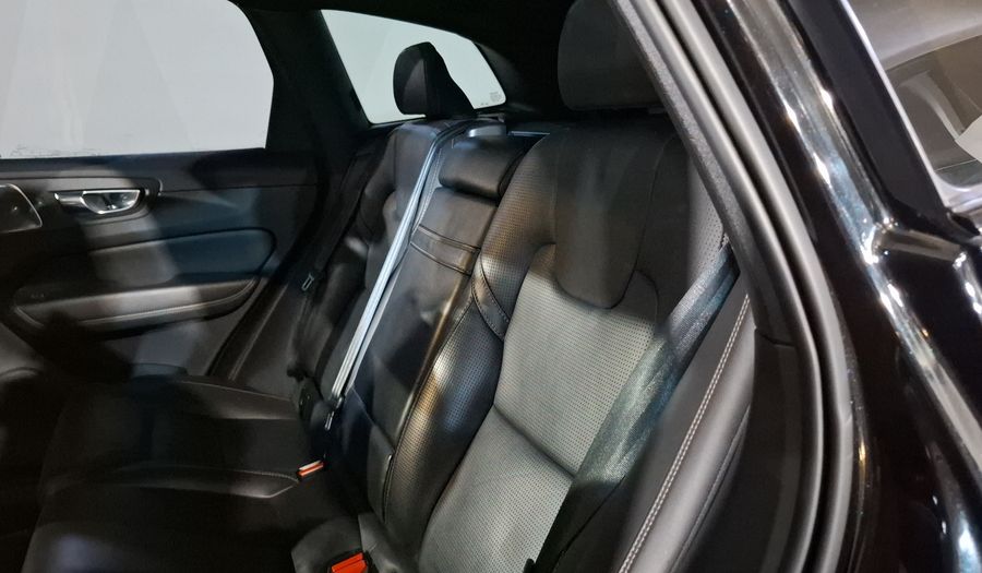 Volvo Xc60 2.0 PHEV T8 R-DESIGN RECHARGE AUTO AWD Suv 2021