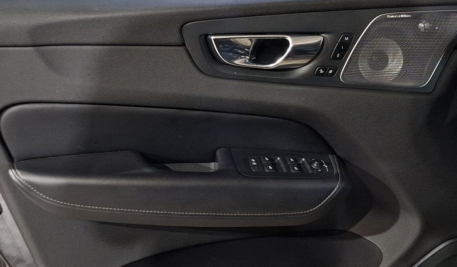 Volvo Xc60 2.0 PHEV T8 R-DESIGN RECHARGE AUTO AWD Suv 2021