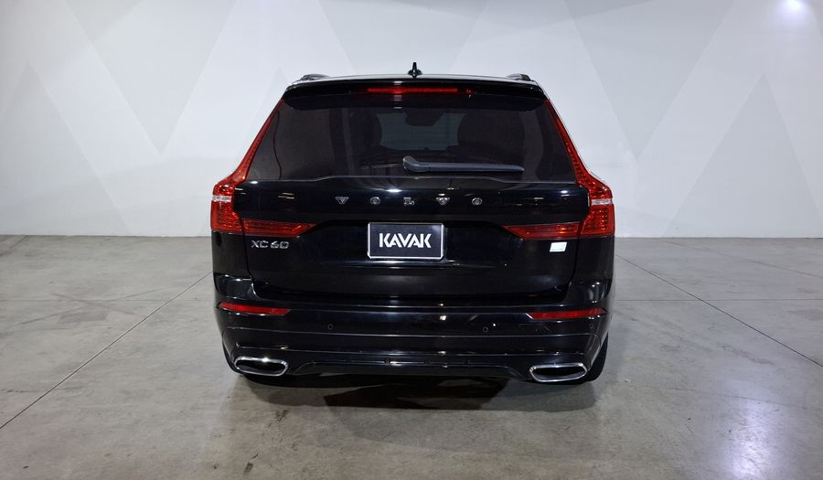 Volvo Xc60 2.0 PHEV T8 R-DESIGN RECHARGE AUTO AWD Suv 2021