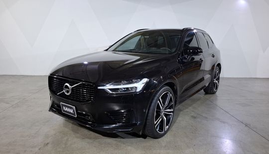 Volvo • XC60