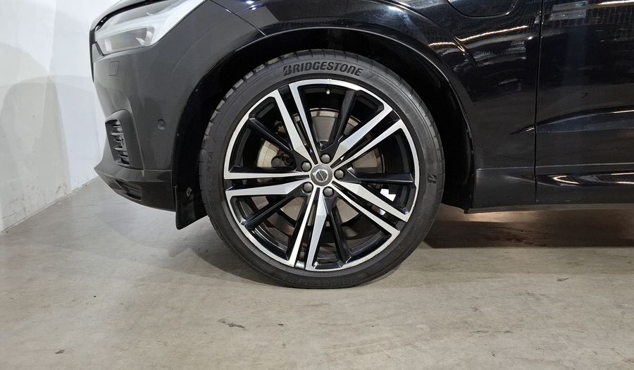 Volvo Xc60 2.0 PHEV T8 R-DESIGN RECHARGE AUTO AWD Suv 2021