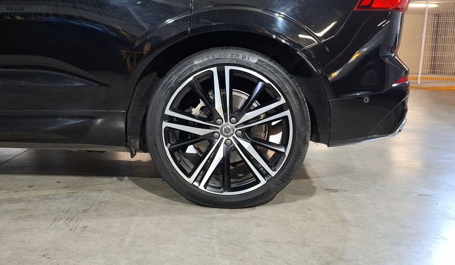 Volvo Xc60 2.0 PHEV T8 R-DESIGN RECHARGE AUTO AWD Suv 2021