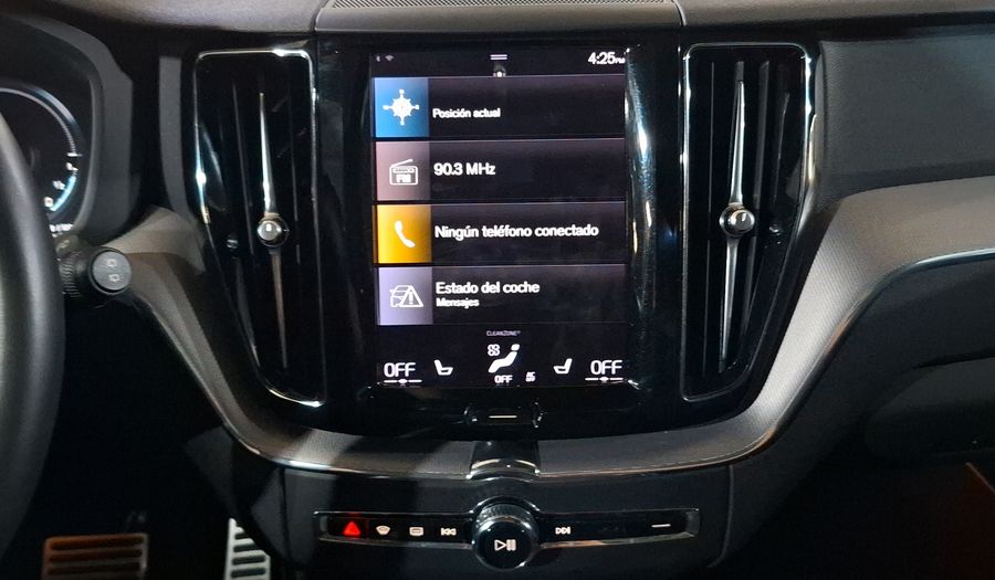 Volvo Xc60 2.0 PHEV T8 R-DESIGN RECHARGE AUTO AWD Suv 2021