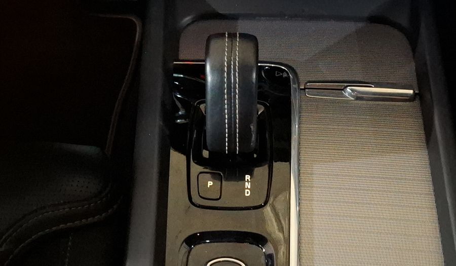 Volvo Xc60 2.0 PHEV T8 R-DESIGN RECHARGE AUTO AWD Suv 2021