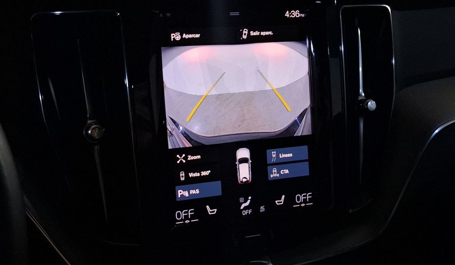 Volvo Xc60 2.0 PHEV T8 R-DESIGN RECHARGE AUTO AWD Suv 2021