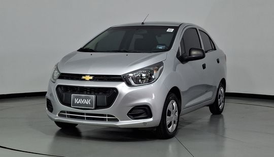 Chevrolet • Beat