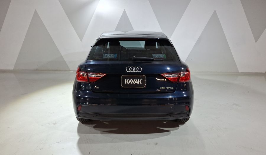 Audi A1 1.0 SB 30 TFSI COOL DCT Hatchback 2020