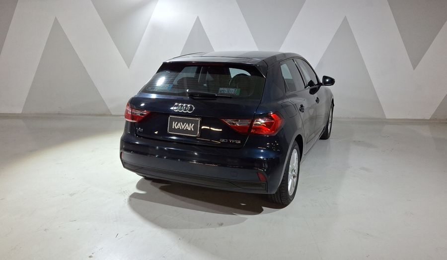 Audi A1 1.0 SB 30 TFSI COOL DCT Hatchback 2020