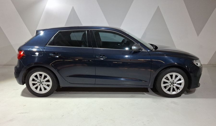 Audi A1 1.0 SB 30 TFSI COOL DCT Hatchback 2020
