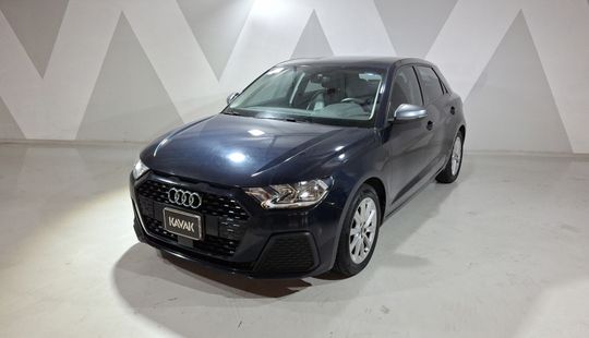 Audi • A1