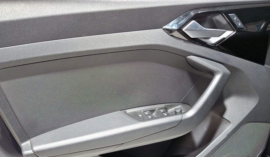 Audi A1 1.0 SB 30 TFSI COOL DCT Hatchback 2020