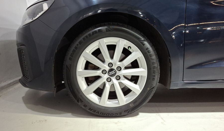 Audi A1 1.0 SB 30 TFSI COOL DCT Hatchback 2020