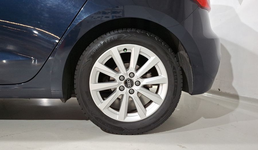 Audi A1 1.0 SB 30 TFSI COOL DCT Hatchback 2020