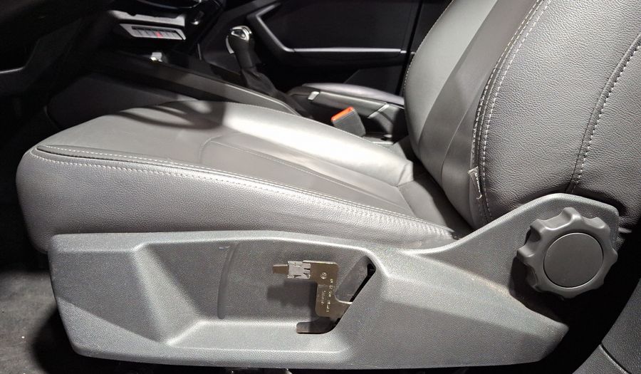 Audi A1 1.0 SB 30 TFSI COOL DCT Hatchback 2020