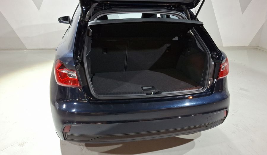 Audi A1 1.0 SB 30 TFSI COOL DCT Hatchback 2020