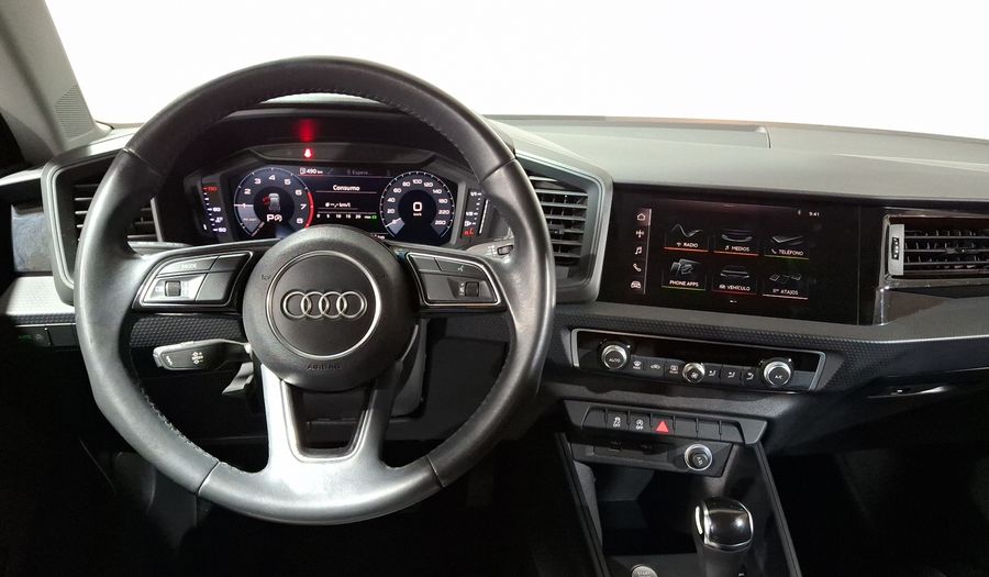 Audi A1 1.0 SB 30 TFSI COOL DCT Hatchback 2020