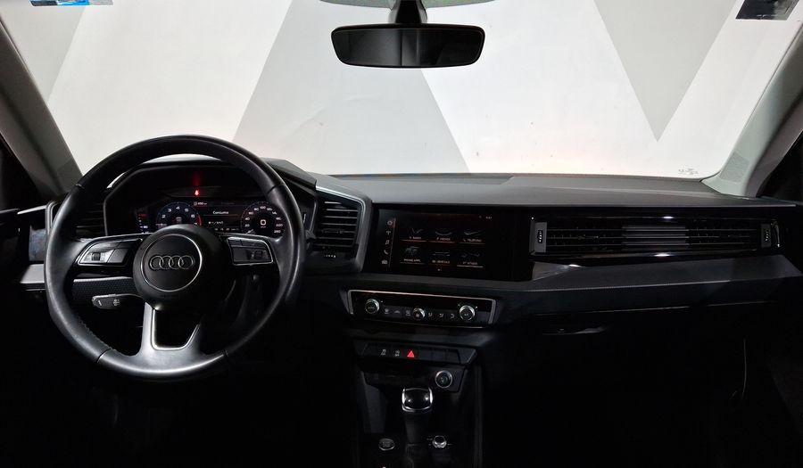 Audi A1 1.0 SB 30 TFSI COOL DCT Hatchback 2020