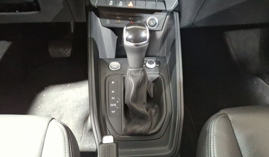 Audi A1 1.0 SB 30 TFSI COOL DCT Hatchback 2020