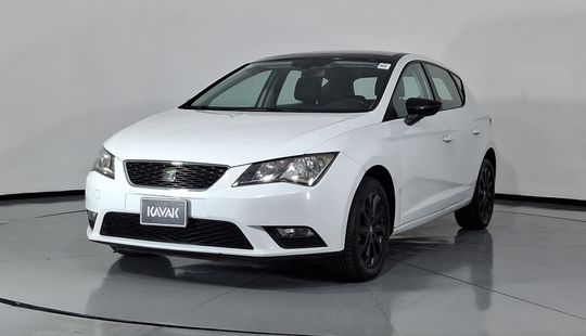 Seat • Leon